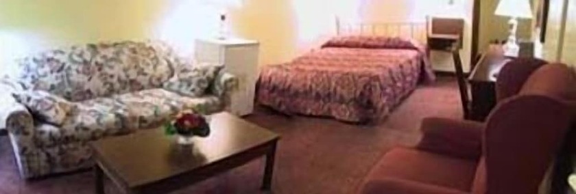 Imagen de la habitación del Motel The Atlantic, East Wareham. Foto 15