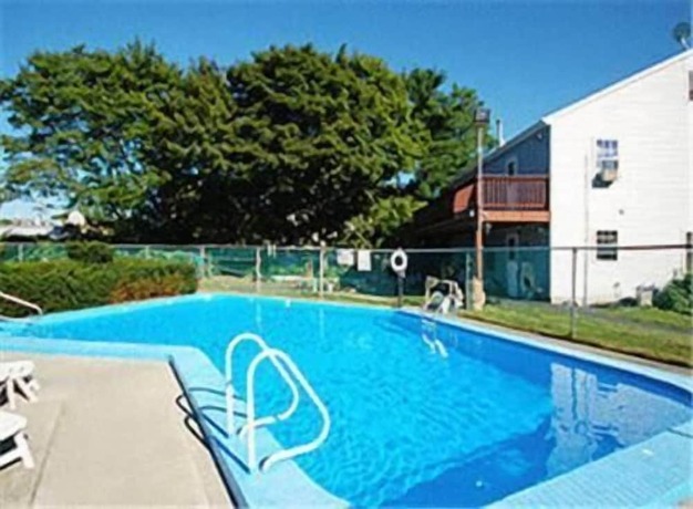 Imagen general del Motel The Atlantic, East Wareham. Foto 5
