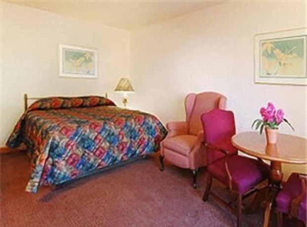 Imagen general del Motel The Atlantic, East Wareham. Foto 7