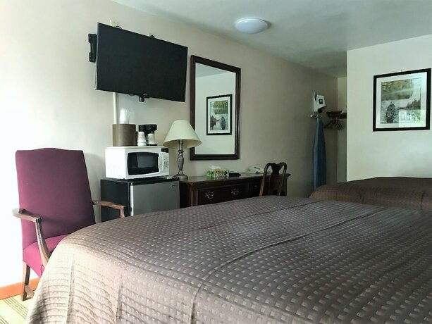 Imagen de la habitación del Motel The Atlantic, East Wareham. Foto 16