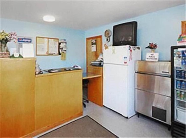 Imagen general del Motel The Atlantic, East Wareham. Foto 9