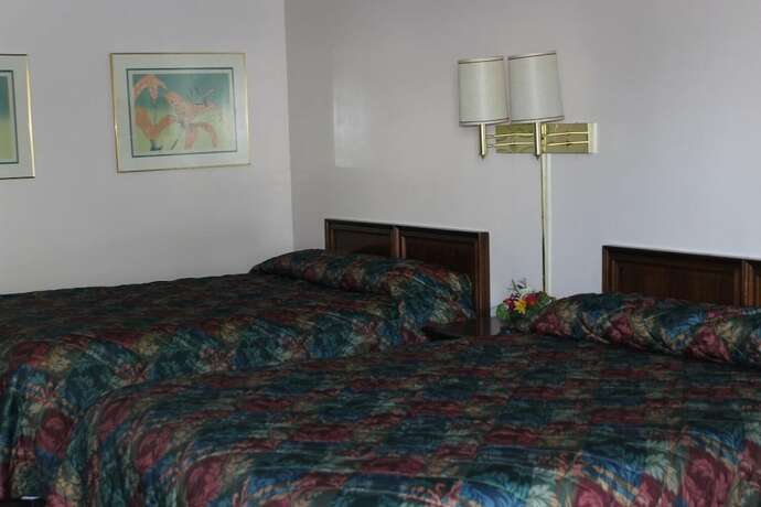 Imagen general del Motel The Atlantic, East Wareham. Foto 10