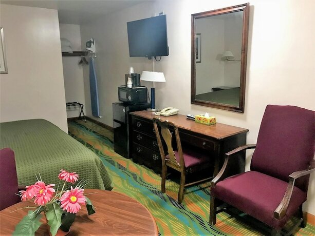 Imagen general del Motel The Atlantic, East Wareham. Foto 11