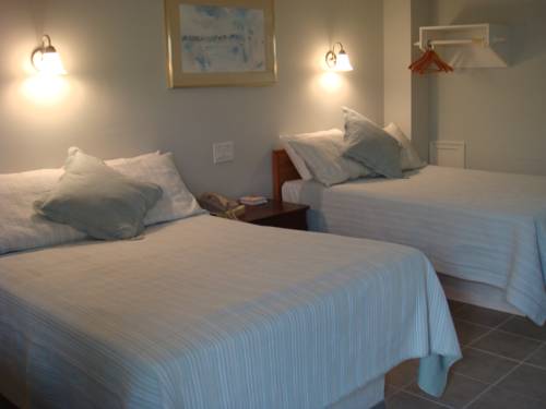 Imagen de la habitación del Motel The Atlantic, Hampton. Foto 4