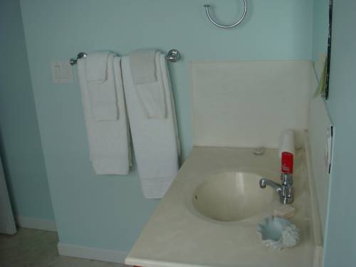 Imagen de la habitación del Motel The Atlantic, Hampton. Foto 5