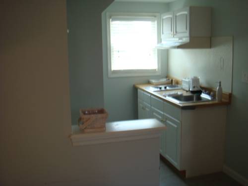 Imagen de la habitación del Motel The Atlantic, Hampton. Foto 6