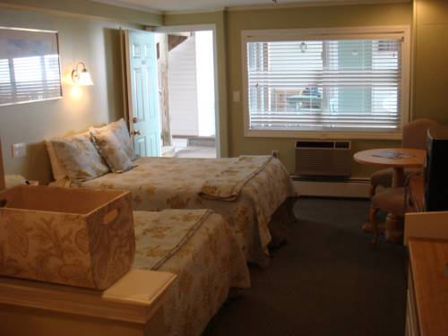 Imagen de la habitación del Motel The Atlantic, Hampton. Foto 7