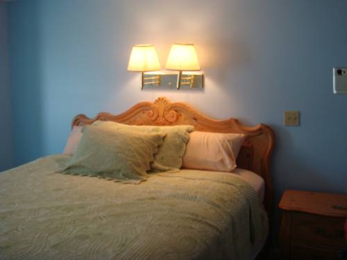 Imagen de la habitación del Motel The Atlantic, Hampton. Foto 8