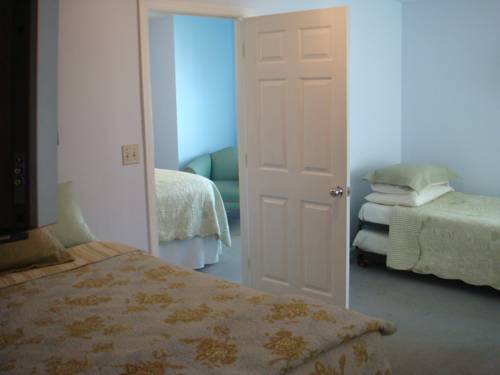 Imagen de la habitación del Motel The Atlantic, Hampton. Foto 9