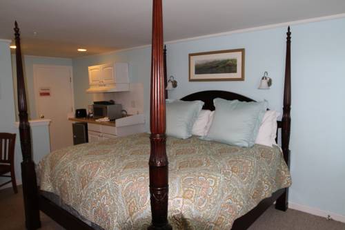 Imagen de la habitación del Motel The Atlantic, Hampton. Foto 10