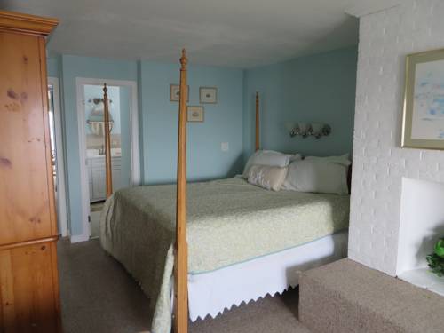 Imagen de la habitación del Motel The Atlantic, Hampton. Foto 11