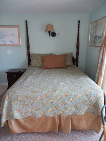 Imagen de la habitación del Motel The Atlantic, Hampton. Foto 14