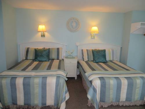 Imagen de la habitación del Motel The Atlantic, Hampton. Foto 15