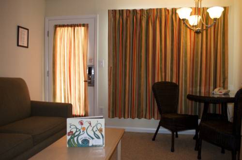 Imagen de la habitación del Motel The Beach Club on Madison Avenue. Foto 4