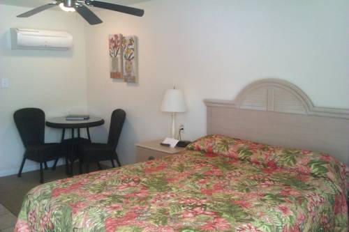 Imagen de la habitación del Motel The Beach Club on Madison Avenue. Foto 8
