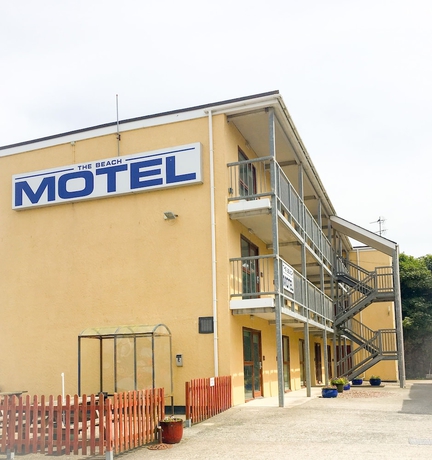 Imagen general del Motel The Beach, Holyhead. Foto 3