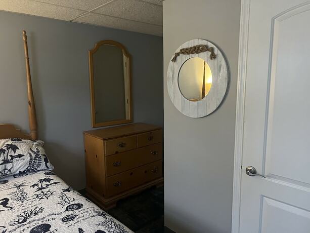 Imagen de la habitación del Motel The Beachside Co. Foto 11