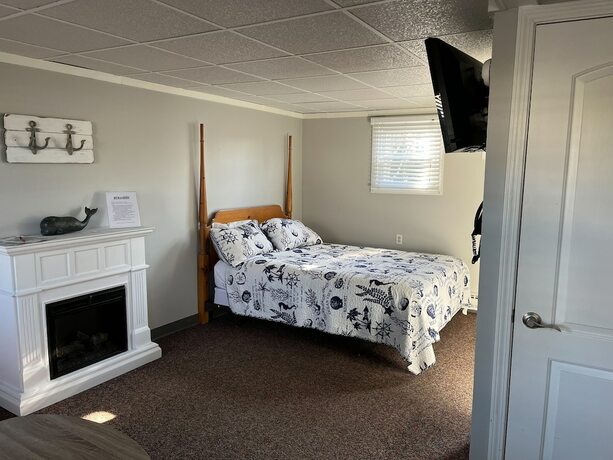 Imagen de la habitación del Motel The Beachside Co. Foto 12