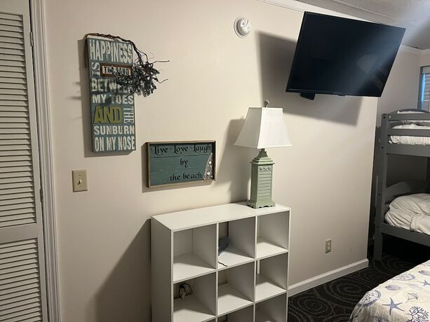 Imagen general del Motel The Beachside Co. Foto 1
