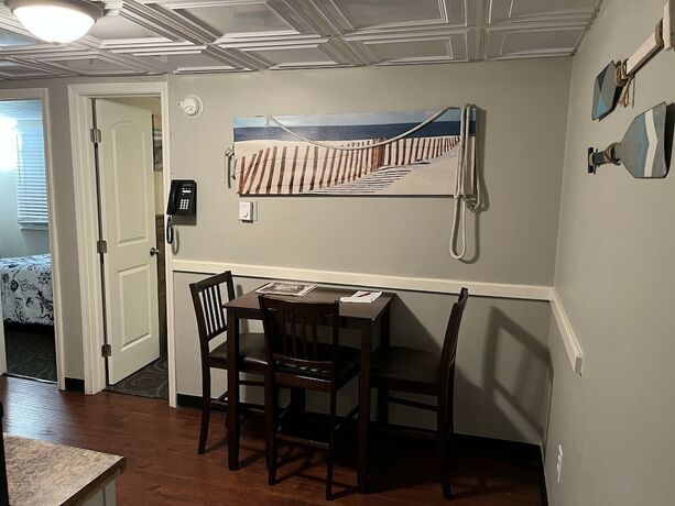Imagen de la habitación del Motel The Beachside Co. Foto 13