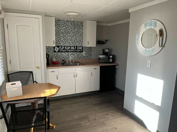 Imagen de la habitación del Motel The Beachside Co. Foto 14