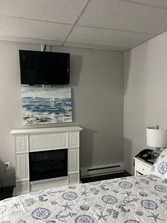Imagen general del Motel The Beachside Co. Foto 3