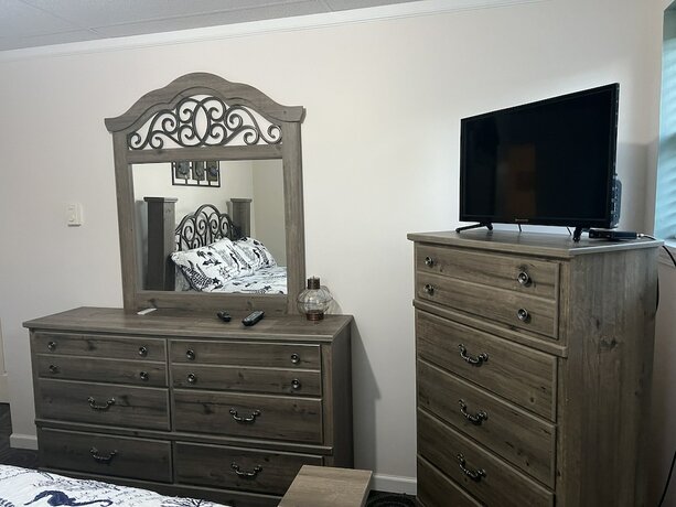 Imagen general del Motel The Beachside Co. Foto 4
