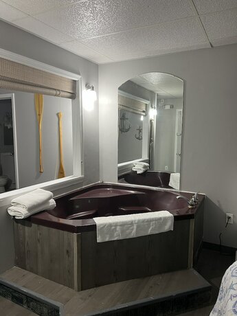 Imagen general del Motel The Beachside Co. Foto 5
