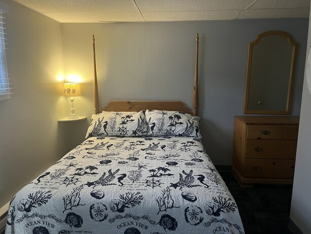 Imagen de la habitación del Motel The Beachside Co. Foto 15