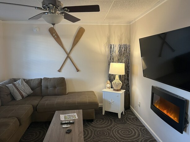 Imagen de la habitación del Motel The Beachside Co. Foto 16