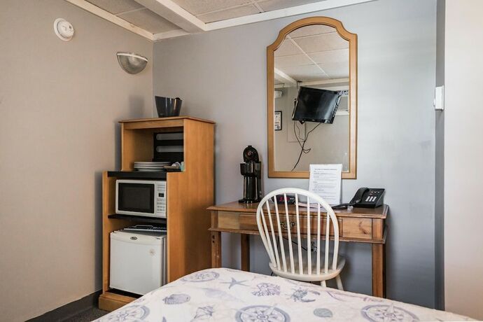 Imagen de la habitación del Motel The Beachside Co. Foto 17