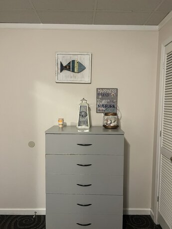 Imagen de la habitación del Motel The Beachside Co. Foto 18