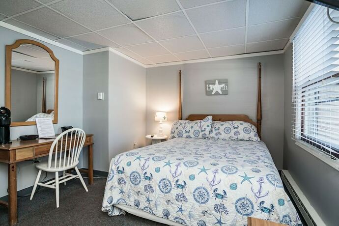 Imagen de la habitación del Motel The Beachside Co. Foto 19