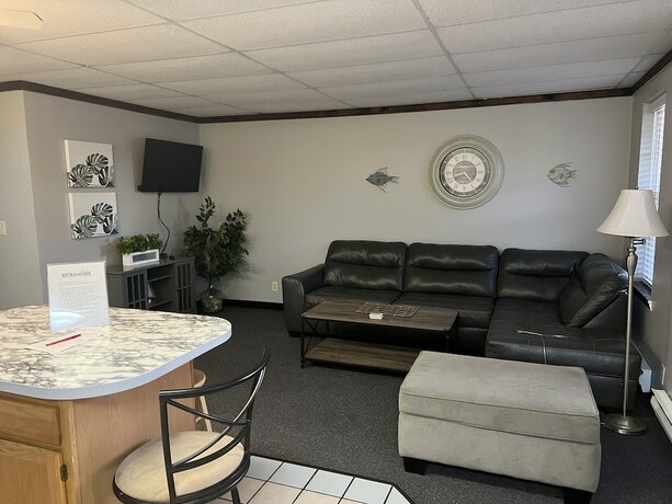 Imagen general del Motel The Beachside Co. Foto 7
