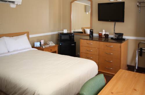 Imagen de la habitación del Motel The Bluebird Maine. Foto 4