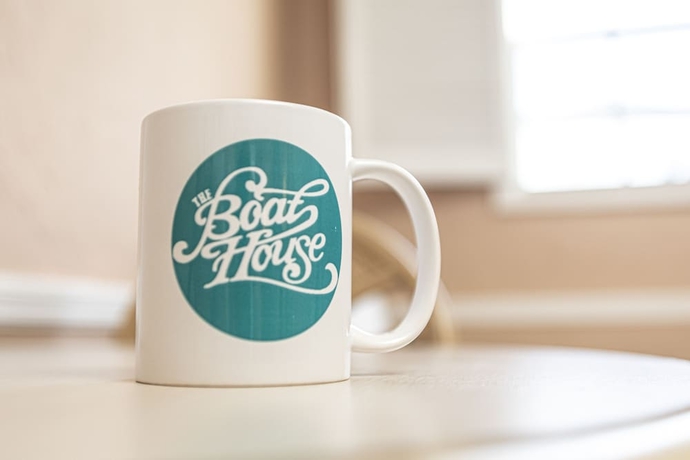 Imagen de la habitación del Motel The Boat House. Foto 4