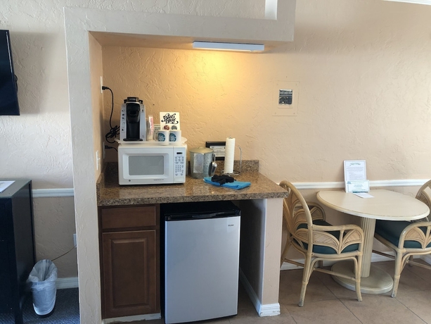 Imagen de la habitación del Motel The Boat House. Foto 7