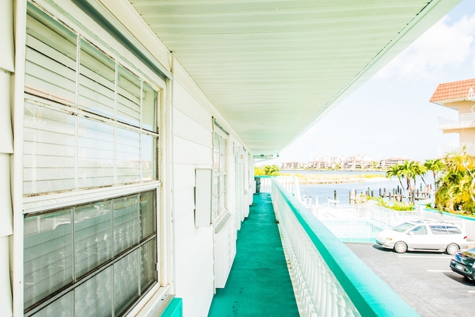 Imagen de la habitación del Motel The Boat House. Foto 8