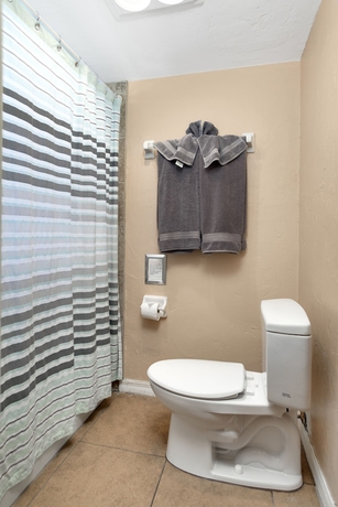 Imagen de la habitación del Motel The Boat House. Foto 10