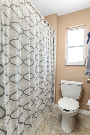 Imagen de la habitación del Motel The Boat House. Foto 11