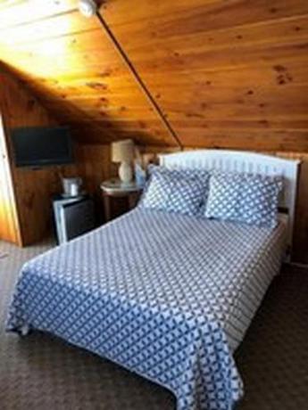 Imagen de la habitación del Motel The Bradford House &. Foto 8