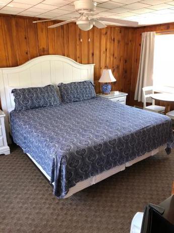 Imagen general del Motel The Bradford House &. Foto 1