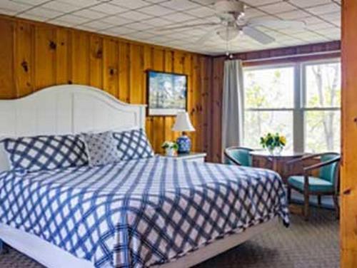 Imagen general del Motel The Bradford House &. Foto 2