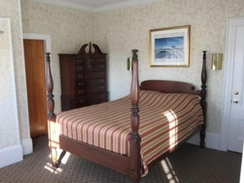Imagen general del Motel The Bradford House &. Foto 5