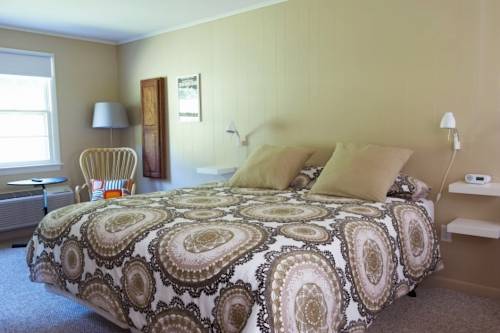Imagen de la habitación del Motel The Briarcliff. Foto 4