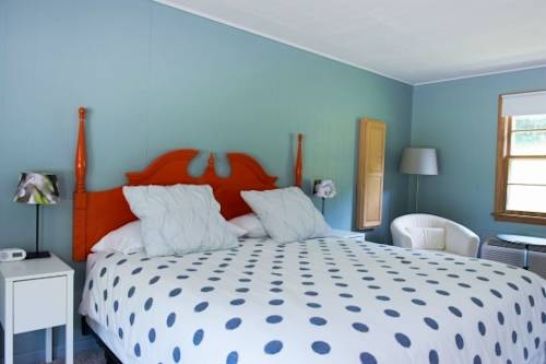 Imagen de la habitación del Motel The Briarcliff. Foto 6
