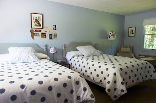Imagen de la habitación del Motel The Briarcliff. Foto 7