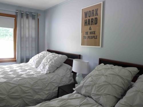 Imagen de la habitación del Motel The Briarcliff. Foto 8