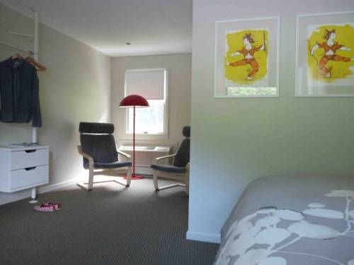 Imagen de la habitación del Motel The Briarcliff. Foto 10