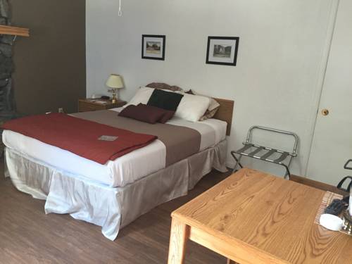 Imagen de la habitación del Motel The Brookside. Foto 2